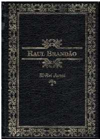 5049 - Livros de Raul Brandão 2