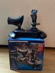 Joystick Thrustmaster T.Flight Hotas 4 PC/PS4
