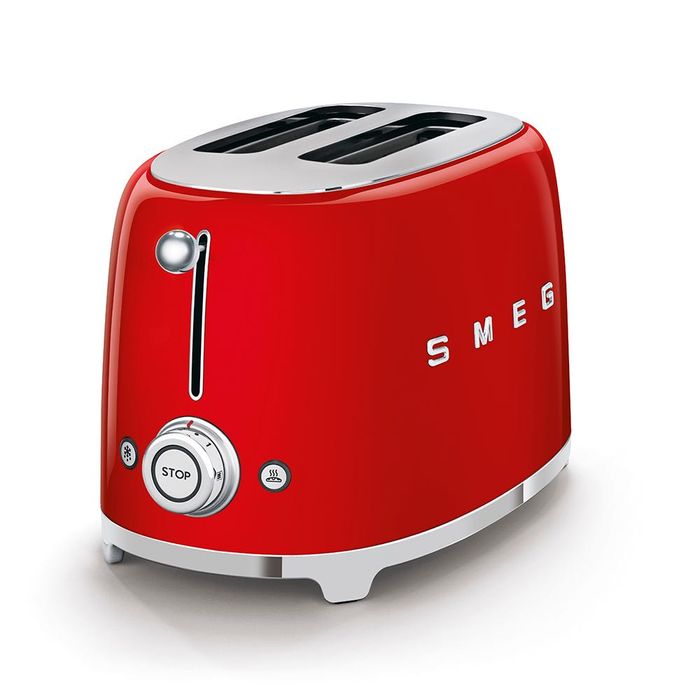 Smeg TSF01RDEU — новий, у заводській упаковці