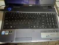 Acer 4738zg sprawny