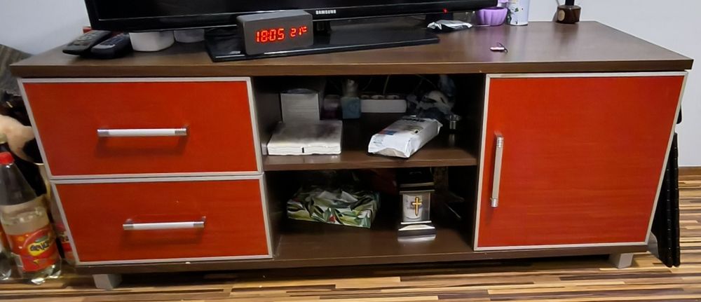 Szafka RTV Bodzio meble