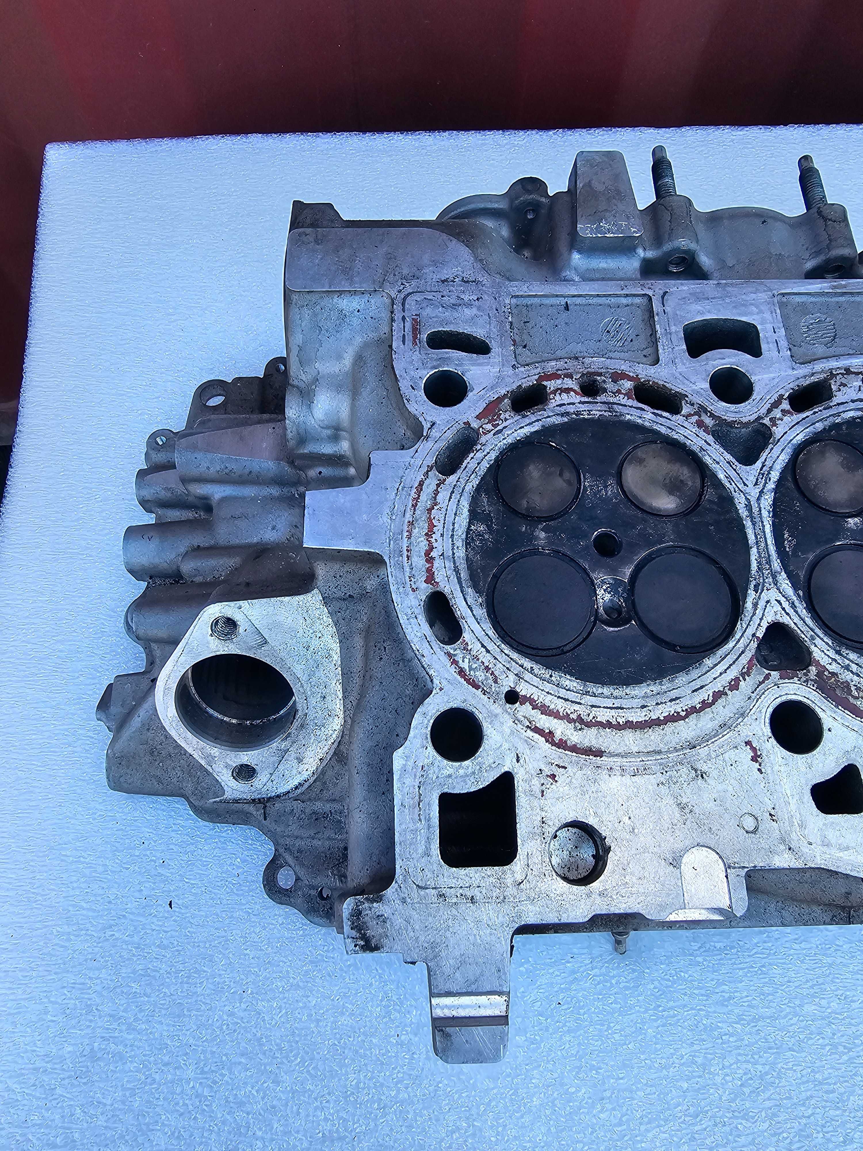Głowica Opel Insignia B 2.0 CDTI Symbol LSQ