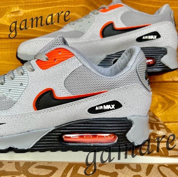 NIKE AIR MAX 90 męskie buty 40/41/42/43/44 nowość