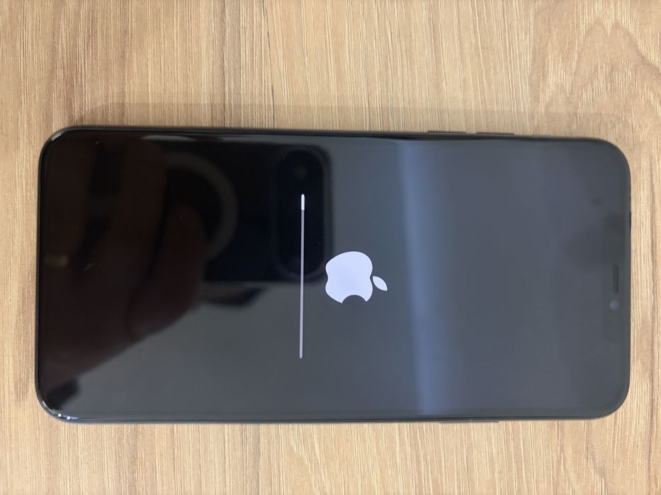 Iphone 11 Pro Max 256gb neverlock