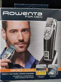 Rowenta airforce precision