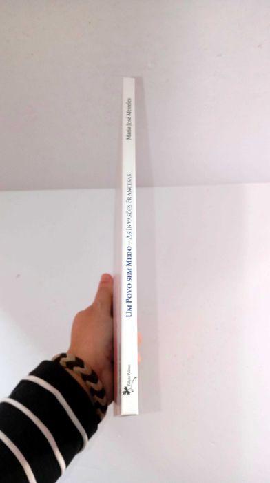 Um Povo sem medo - As Invasões Francesas