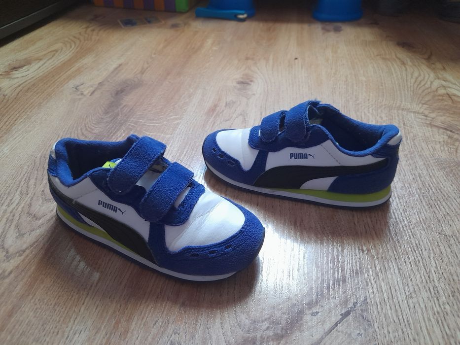 Buty sportowe puma 27