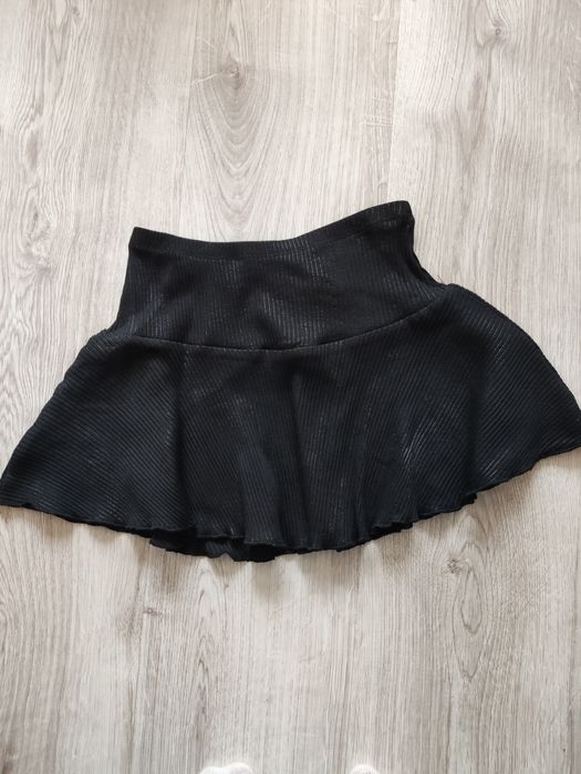 Spódniczka dziewczęca 110/116 H&M nowa