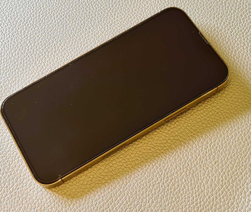 iPhone 13 PRO MAX 128GB