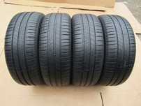 4x Opony Opona 205/55 16 91V Michelin Energy Saver / Letnie