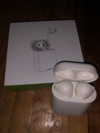 Airpods/Earbuds/Earphone/Auriculares wireless