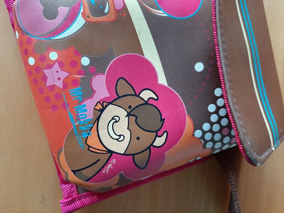 Mala de pôr à cintura