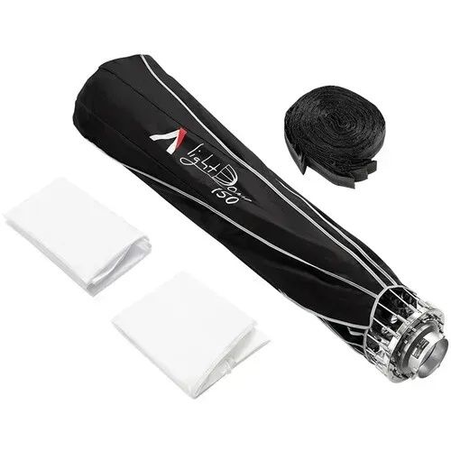 Софтбокс Aputure Light Dome 150 (150см), з сотами Студійне світло