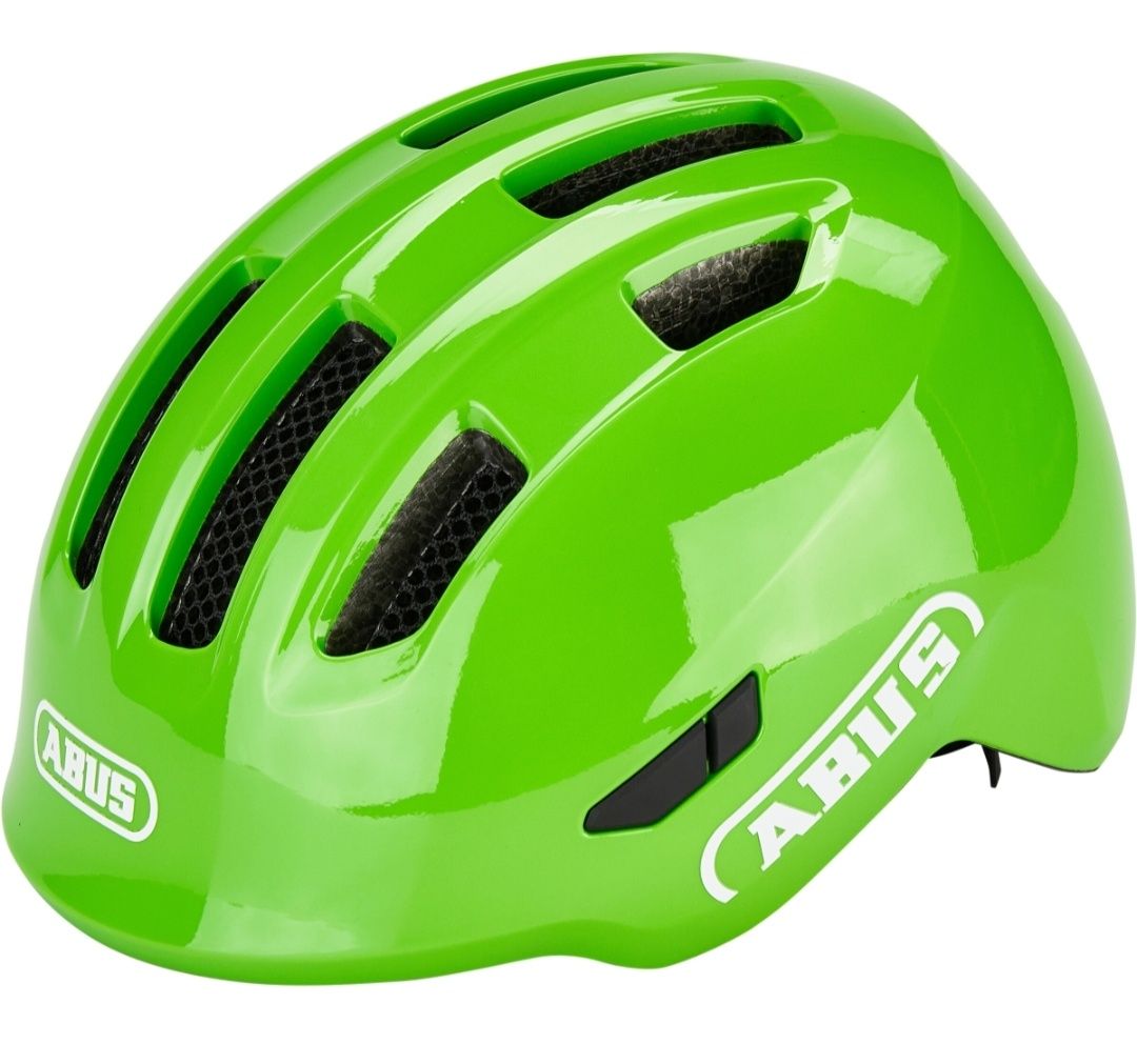 Kask rowerowy ABUS 48-50 cm