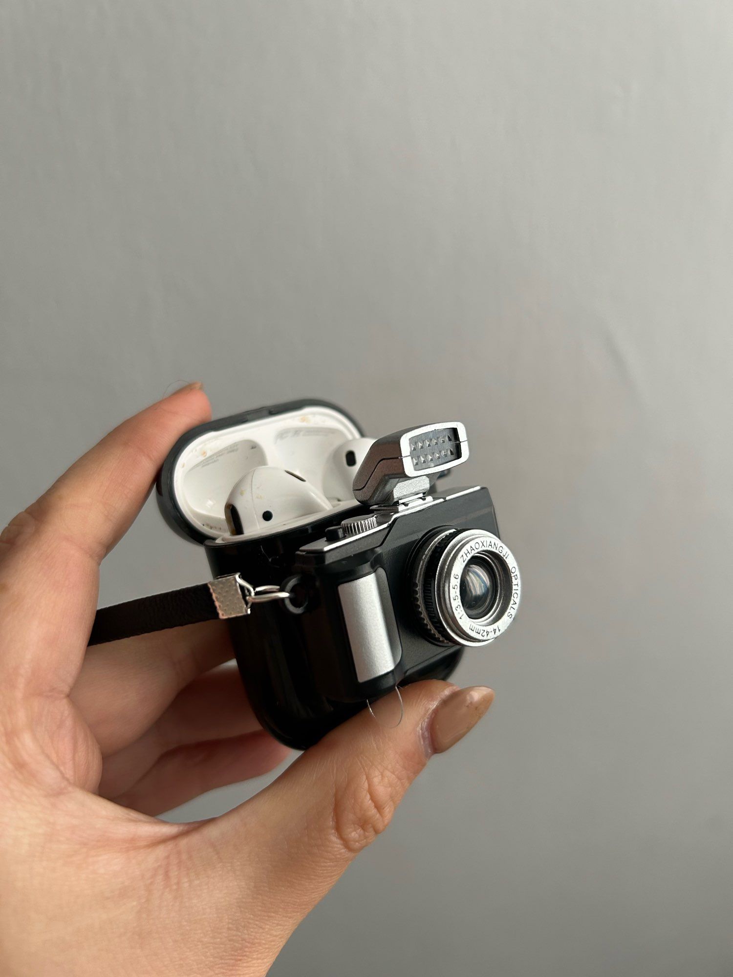 Чохол для apple airpods