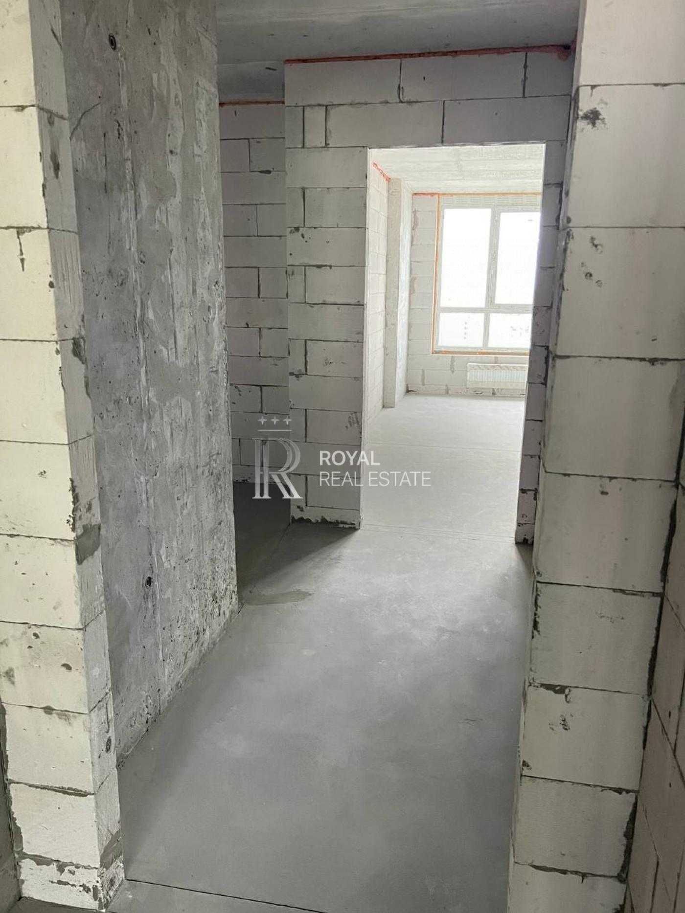 Дисконт Продажа 3-х комнатной квартиры ЖК "Ликоград" 108м2 без ремонта
