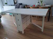 Stół składany NORDEN IKEA