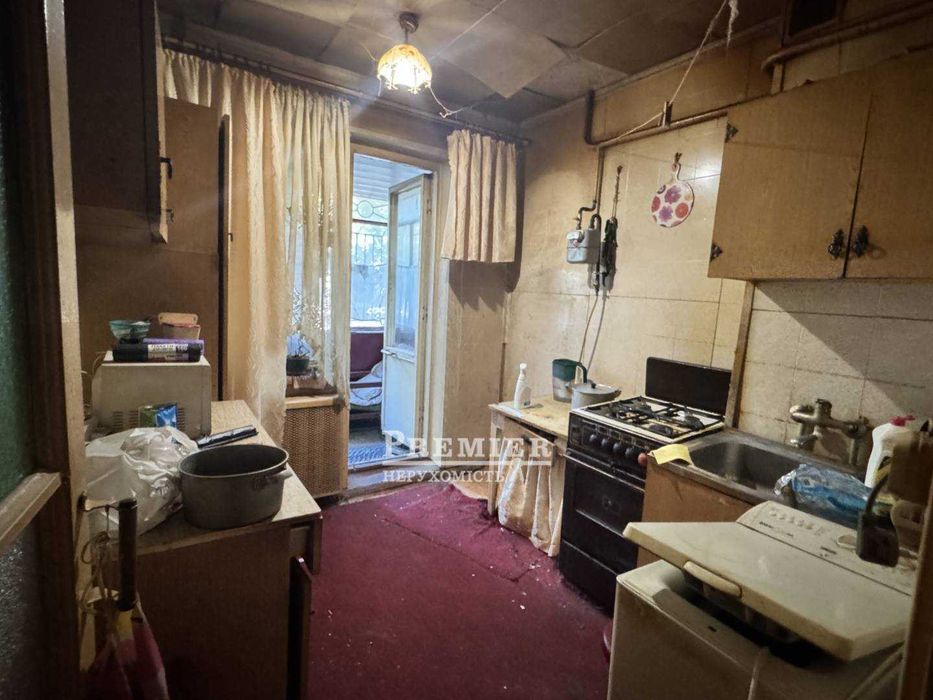 2-кімн 62м2 Хороше планування Газовий будинок id212003