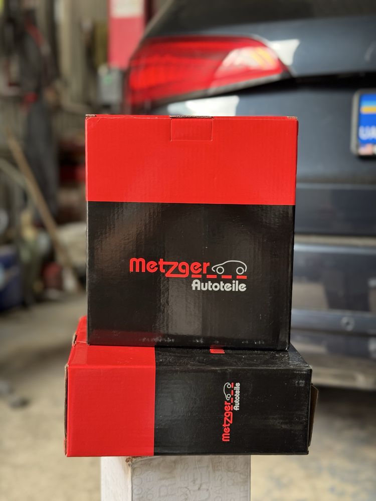 Масловідділювач  Metzger 2385042