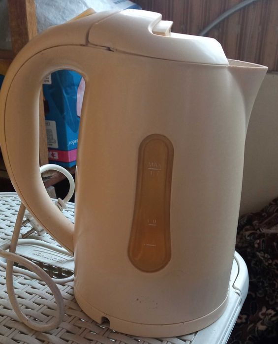 Чайник електричний Vitek