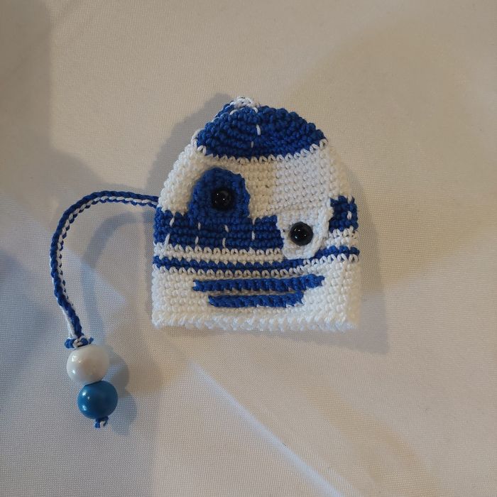 Porta chaves Starwars