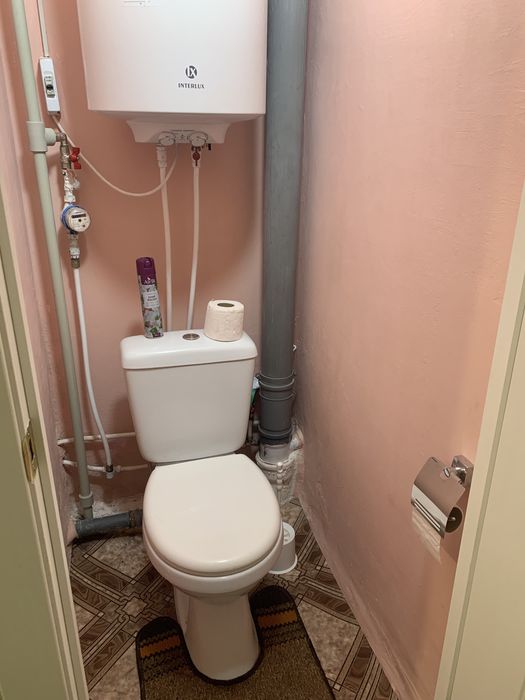 Посуточно-почасово/5 Заречный