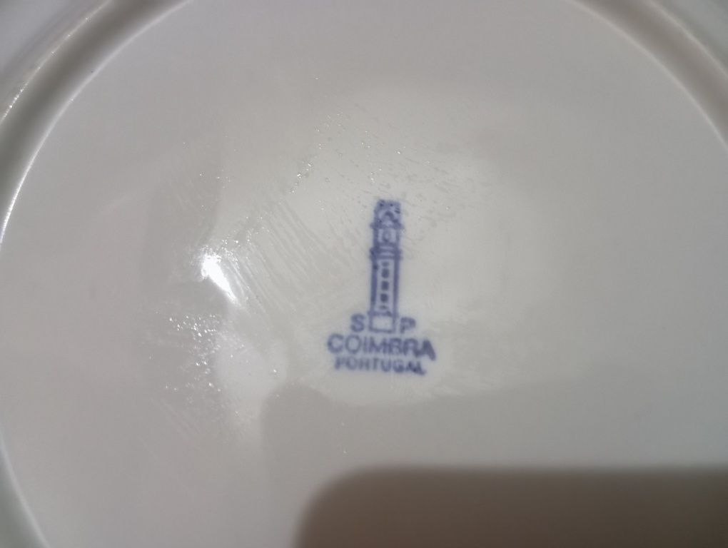Prato de coleção