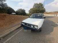 Golf mk 2 gtd 87
