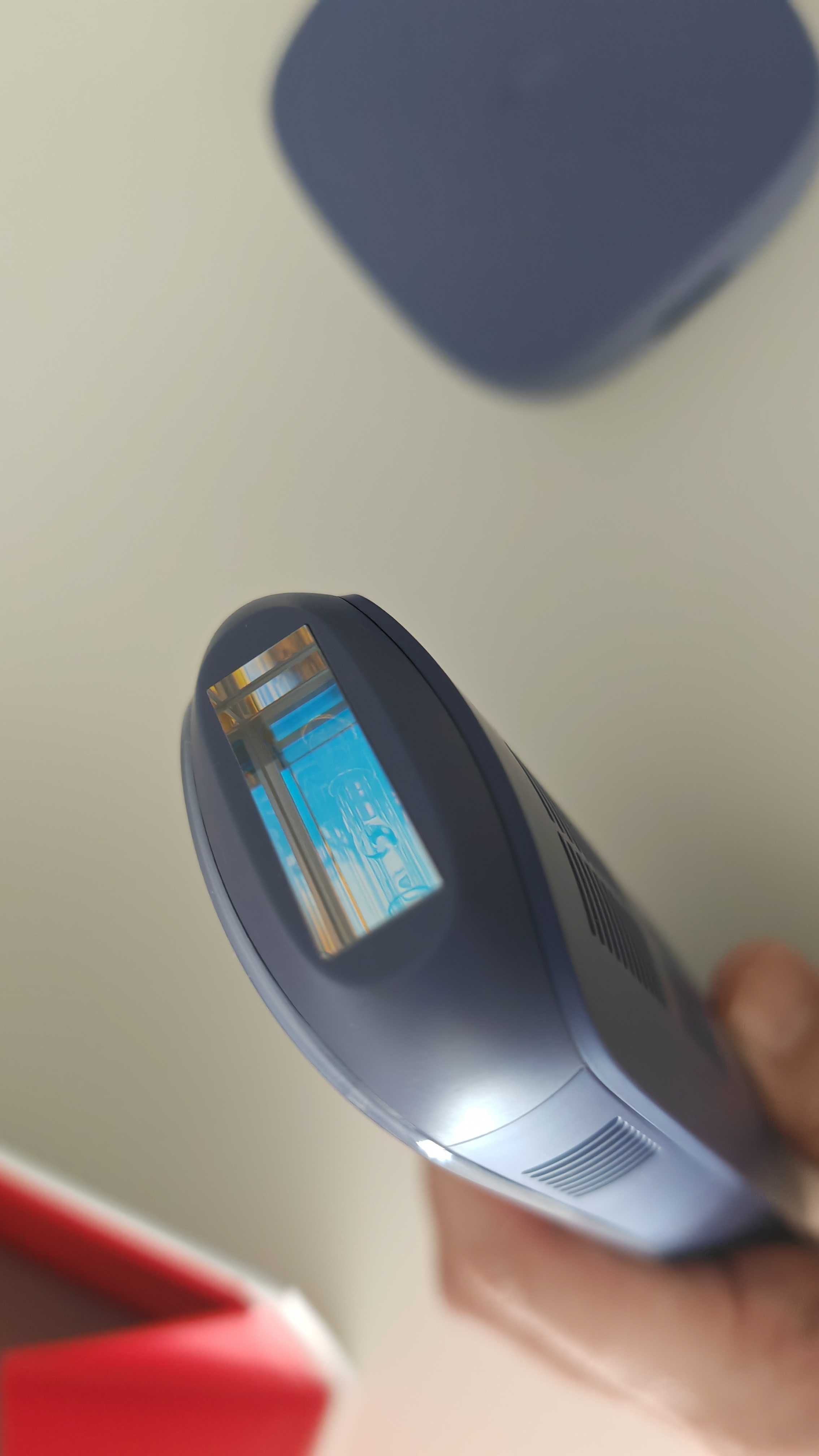 Depiladora Laser Depilación Láser Ulike