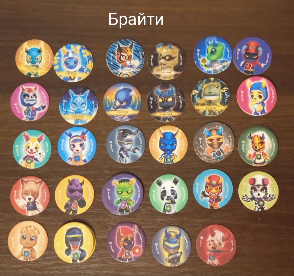 Картки АТБ карточки АТБ