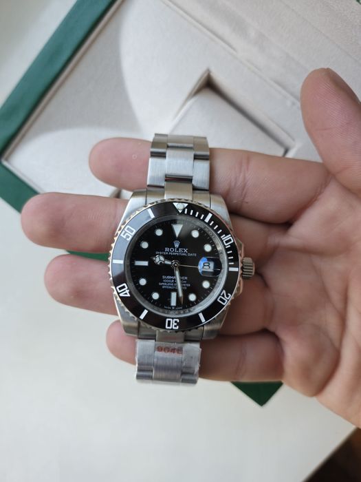 Rolex Submariner (DATE)