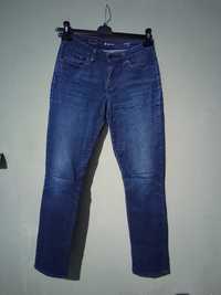 Levi's Strauss spodnie jeansowe damskie 28x32