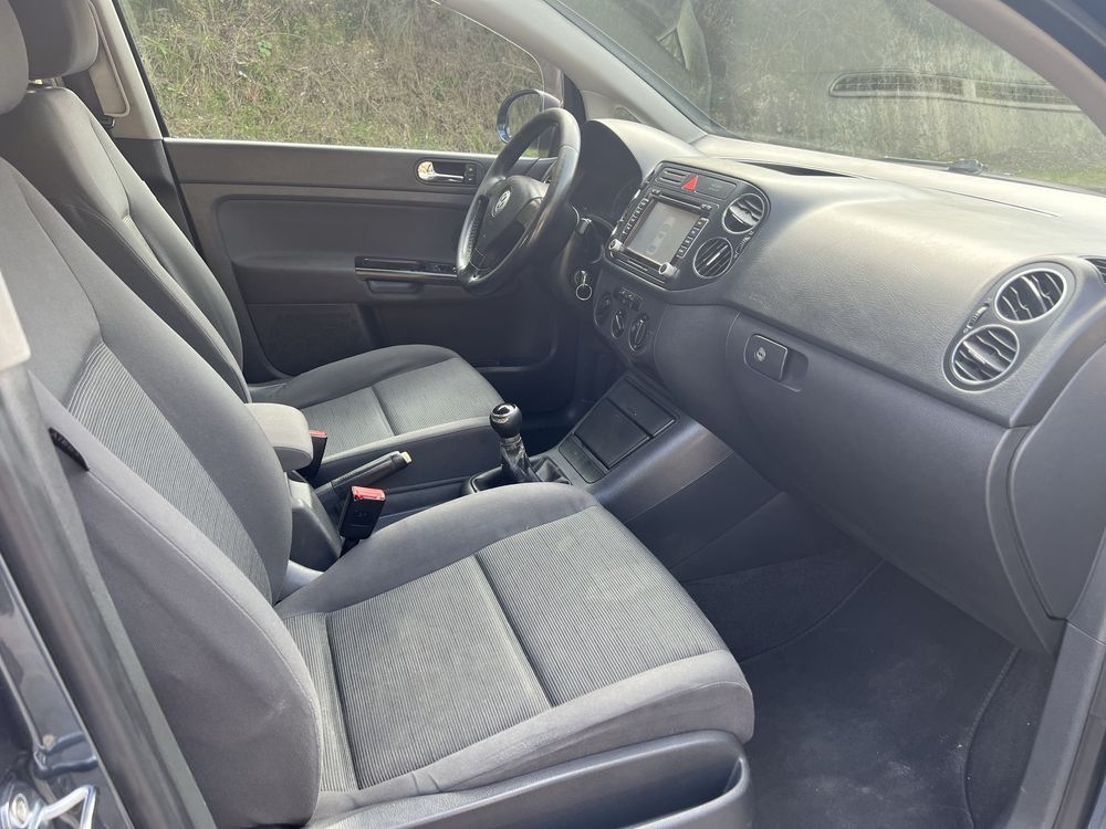 Volkswagen Golf 5 1.9TDI