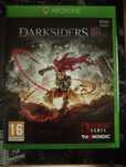 Darksiders III Xbox One