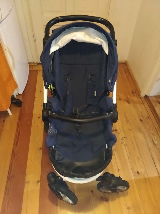 Wózek dziecięcy bebetto 42