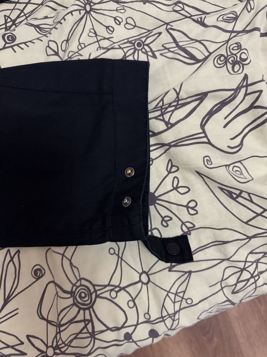 Spodnie robocze Cobolt