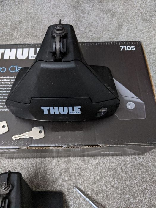 Thule 7104, 7105, 7106,7107,753,754,757