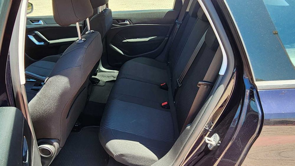 Peugeot 308 SW 1.6 HDI