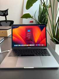 MacBook Pro 13 (2017) i5 8/256 (3)
