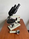 Mikroskop Laboratoryjny LOMO Biolam