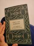 Ports and Harbours: F.W. Morgan