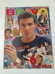 Revista Bravo de 1989