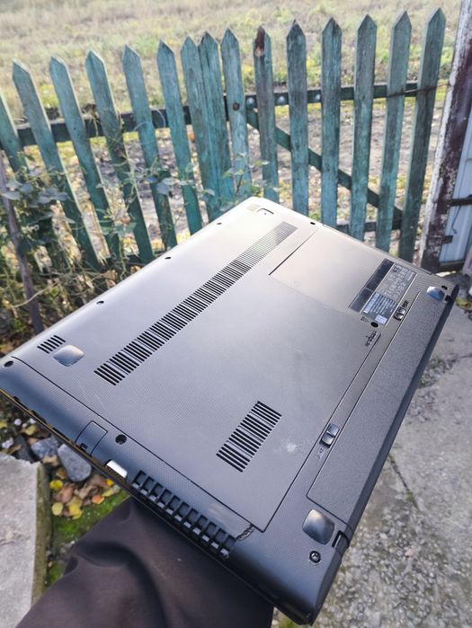 Lenovo G50-30 • SSD 64 ГБ •  ноутбук для офісу