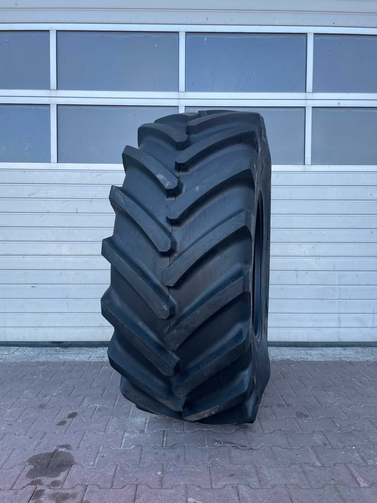 Opona 800/65R32 TVS Tigertruck 7 lat gwarancji Okazja!!!