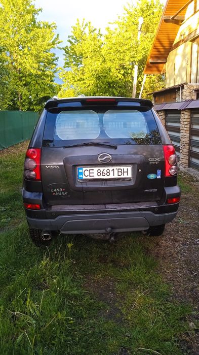 Продам рамник LаndMark 2007 рік.