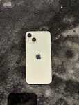 Iphone  13 bialy