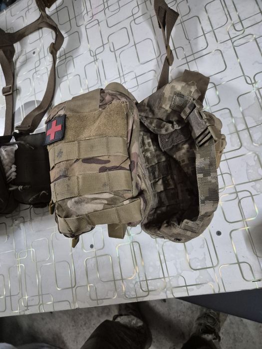 Продам плітоноску в рпс