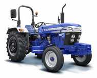 Traktor Ciągnik Farmtrac 6045 heritage - OKAZJA brutto NOWY