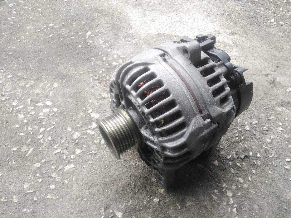 Alternador Renault Laguna II 2.2 Dci