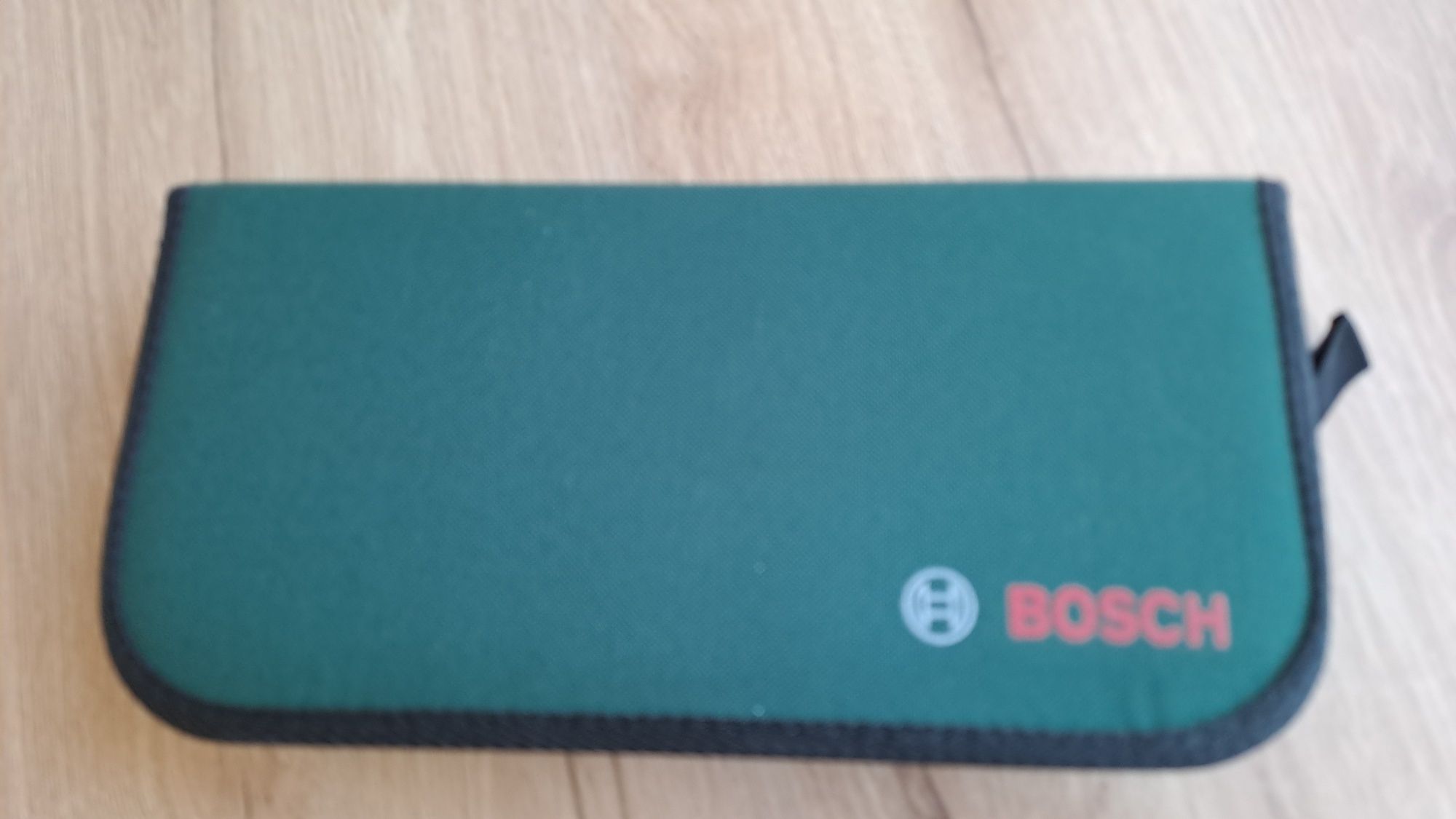 Zestaw do pokera Bosch